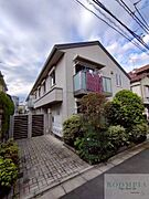 桜新町駅より徒歩7分 1階 築7年3ヶ月の賃貸物件