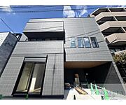 プロスパー目黒本町A-302 1階 新築の賃貸物件