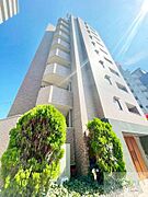 HILLSYukigayaの賃貸物件