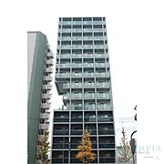 戸越銀座駅より徒歩7分 14階 築7年11ヶ月の賃貸物件