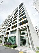 ZOOM池尻大橋 11階 築11年11ヶ月の賃貸物件