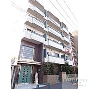 マーブルコート田園調布 3階 築18年5ヶ月の賃貸物件