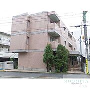 アーク桜新町 1階 築24年9ヶ月の賃貸物件