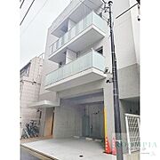 弘進ビル 4階 築5年7ヶ月の賃貸物件