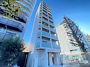 ZOOM白金台 8階 築4年2ヶ月の賃貸物件