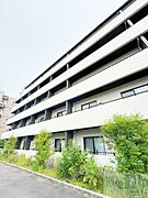 池尻大橋駅より徒歩8分 4階 築5年10ヶ月の賃貸物件