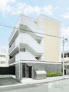 駒沢大学駅より徒歩8分 1階 築3年7ヶ月の賃貸物件