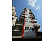 戸越駅より徒歩6分 7階 築10年1ヶ月の賃貸物件