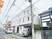 不動前駅より徒歩5分 1階 築18年5ヶ月の賃貸物件