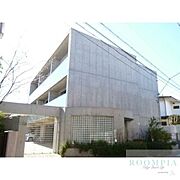 駒沢大学駅より徒歩9分 3階 築15年11ヶ月の賃貸物件