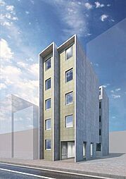 CITY WALK 馬込 102