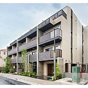 戸越駅より徒歩10分 2階 新築の賃貸物件