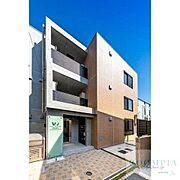 三軒茶屋駅より徒歩8分 2階 築5年8ヶ月の賃貸物件