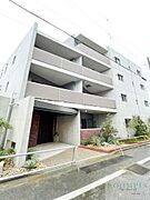 祐天寺駅より徒歩10分 3階 築1年9ヶ月の賃貸物件