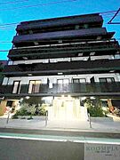 西小山駅より徒歩10分 3階 築5年8ヶ月の賃貸物件