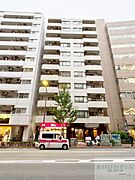 セブンスターマンション島津山の賃貸物件