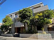 西小山アパートメントの賃貸物件