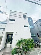 武蔵小山駅より徒歩12分 3階 築6年8ヶ月の賃貸物件