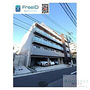 クレイシア・ヴァースクレイシアＩＤＺ中馬込 4階 築3年2ヶ月の賃貸物件