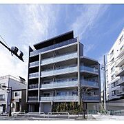 三軒茶屋駅より徒歩10分 1階 築2年10ヶ月の賃貸物件