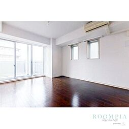 トレステージ目黒 605