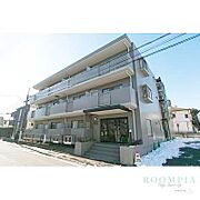 用賀駅より徒歩16分 2階 築27年3ヶ月の賃貸物件