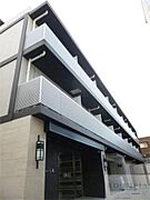 池尻大橋駅より徒歩11分 2階 築10年9ヶ月の賃貸物件