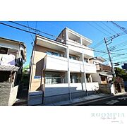 若林駅より徒歩4分 1階 築8年5ヶ月の賃貸物件