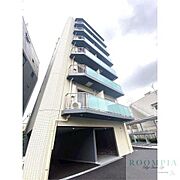 駒沢大学駅より徒歩20分 4階 築2年2ヶ月の賃貸物件