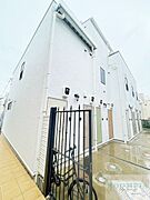 西小山駅より徒歩8分 1階 築6年4ヶ月の賃貸物件