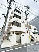 碑文谷MEビル 5階 築35年1ヶ月の賃貸物件