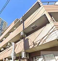 ベルヴィラージュ目黒