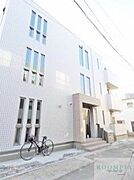 ノーブル小山 3階 築5年8ヶ月の賃貸物件