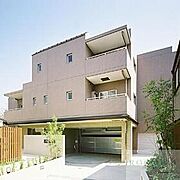 学芸大学駅より徒歩8分 1階 築17年8ヶ月の賃貸物件