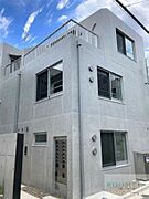 ＦＡＲＥＥＢＩＳＵ 3階 築3年4ヶ月の賃貸物件