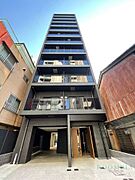 プロスタイルウェルス品川戸越MD 2階 築3年2ヶ月の賃貸物件