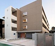 エクセラ池尻の賃貸物件