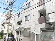 不動前駅より徒歩7分 2階 築9年8ヶ月の賃貸物件