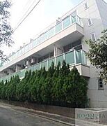 神泉駅より徒歩7分 2階 築18年10ヶ月の賃貸物件