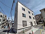 チャルテ西品川 1階 築8年8ヶ月の賃貸物件