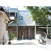 三軒茶屋駅より徒歩10分 2階 築16年8ヶ月の賃貸物件