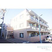 目黒ガーデン 2階 築30年8ヶ月の賃貸物件