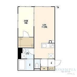 ウェルスクエアイズム三軒茶屋 3階