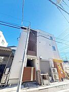 ホワイトヴィラ碑文谷 2階 築10年7ヶ月の賃貸物件