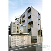 祐天寺駅より徒歩12分 1階 築20年1ヶ月の賃貸物件