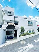 ハイタウン旗の台の賃貸物件