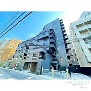 ＺＯＯＭ中目黒 7階 築3年5ヶ月の賃貸物件