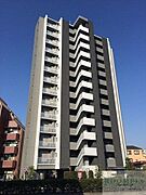 西大井駅より徒歩11分 7階 築20年の賃貸物件