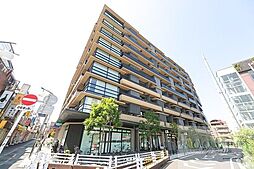 パークホームズ西小山