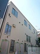 ミストラル蒲田の賃貸物件